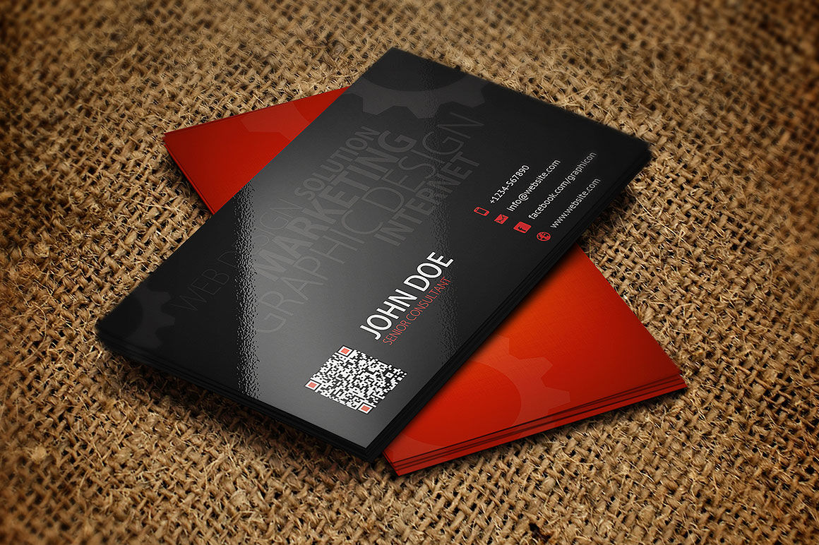seo business cards 2