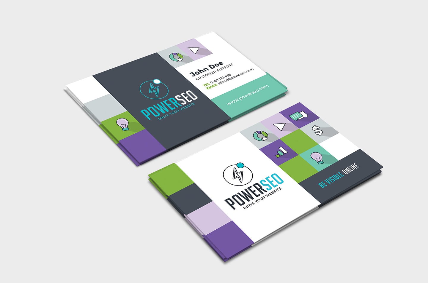 seo business cards 3
