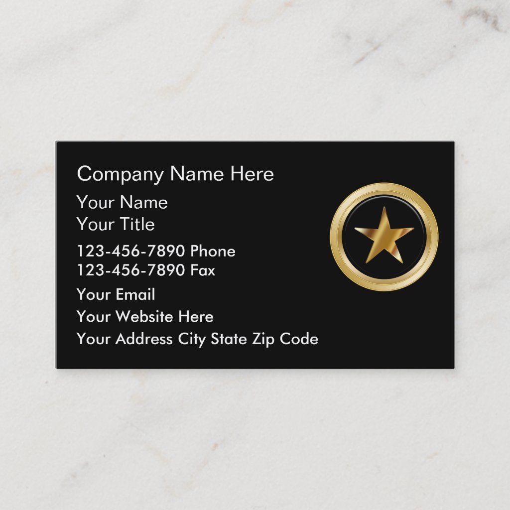shield card america business cards 3