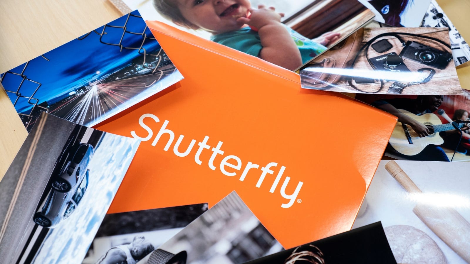 Shutterfly Business Cards: A Convenient Tool for Your Professional ...