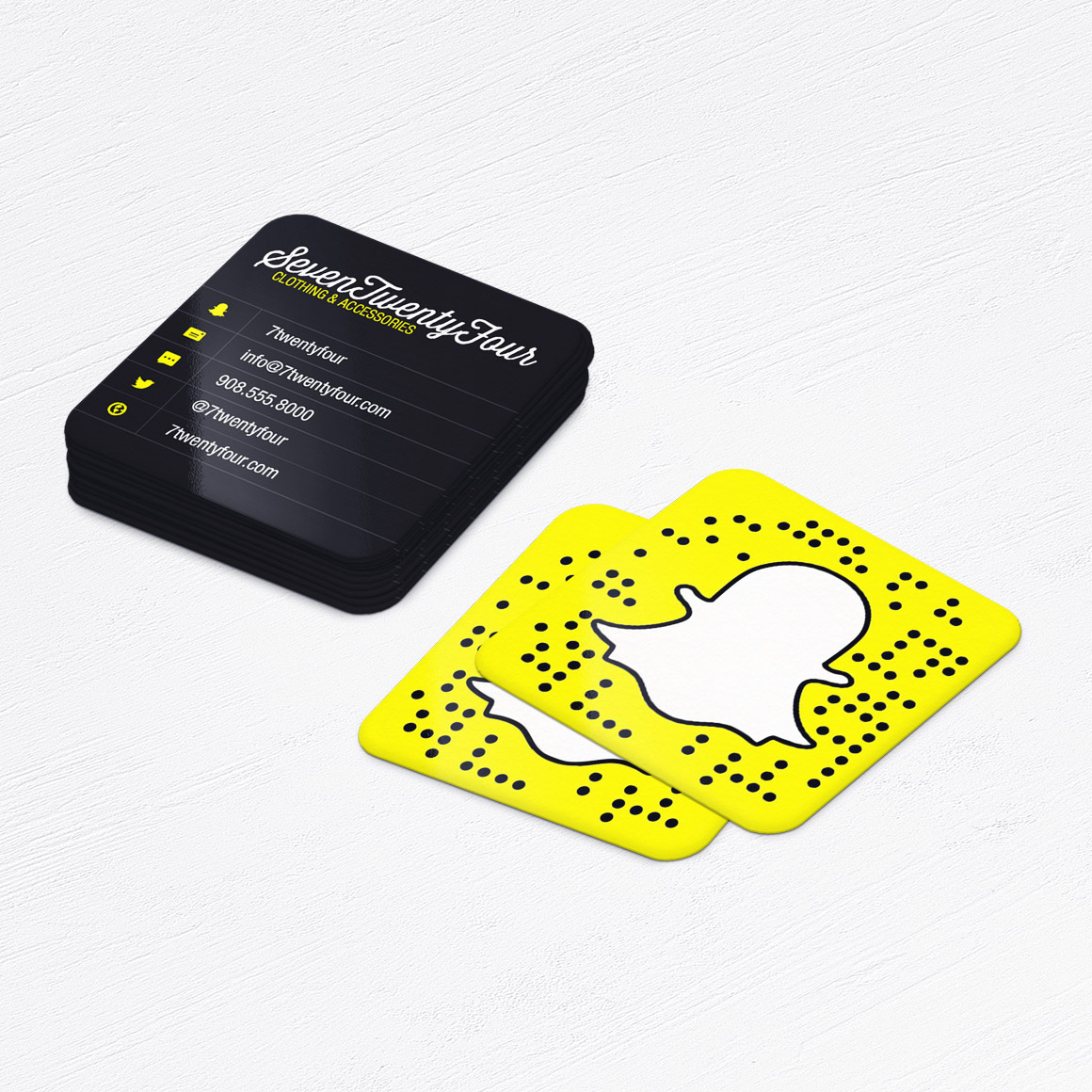 snap business cards 3