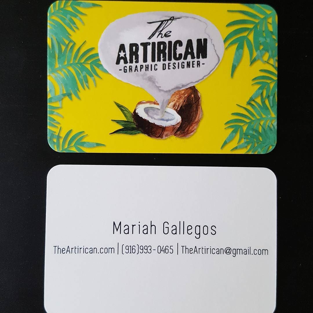 snapchat business cards 3