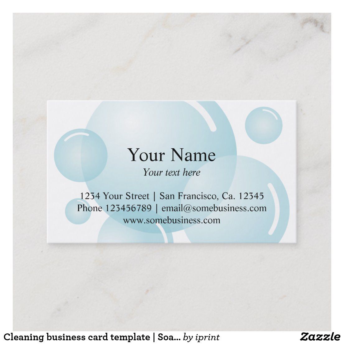 soap business cards 4