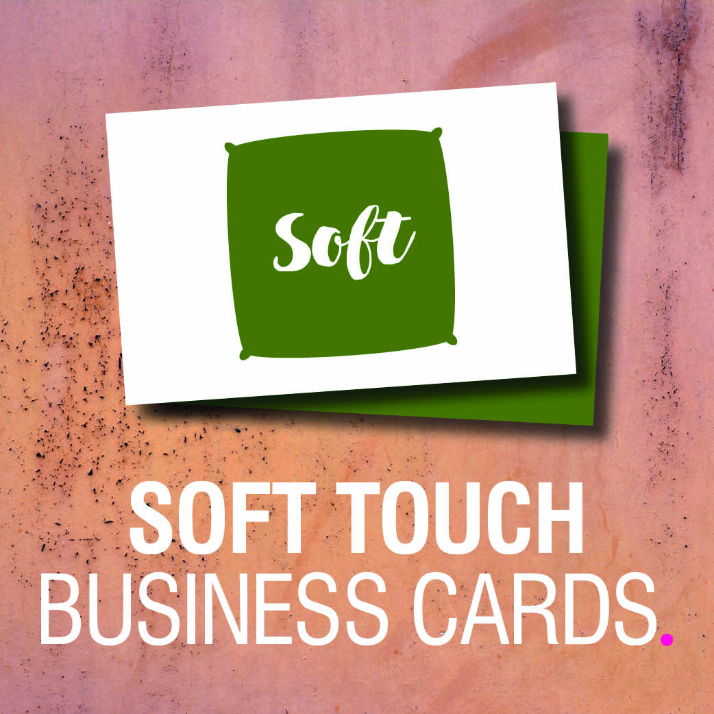 soft business cards 1