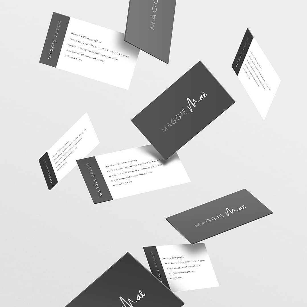 sophisticated business cards 2