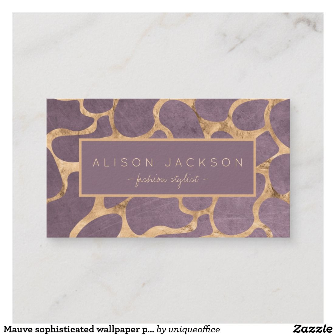 sophisticated business cards 4