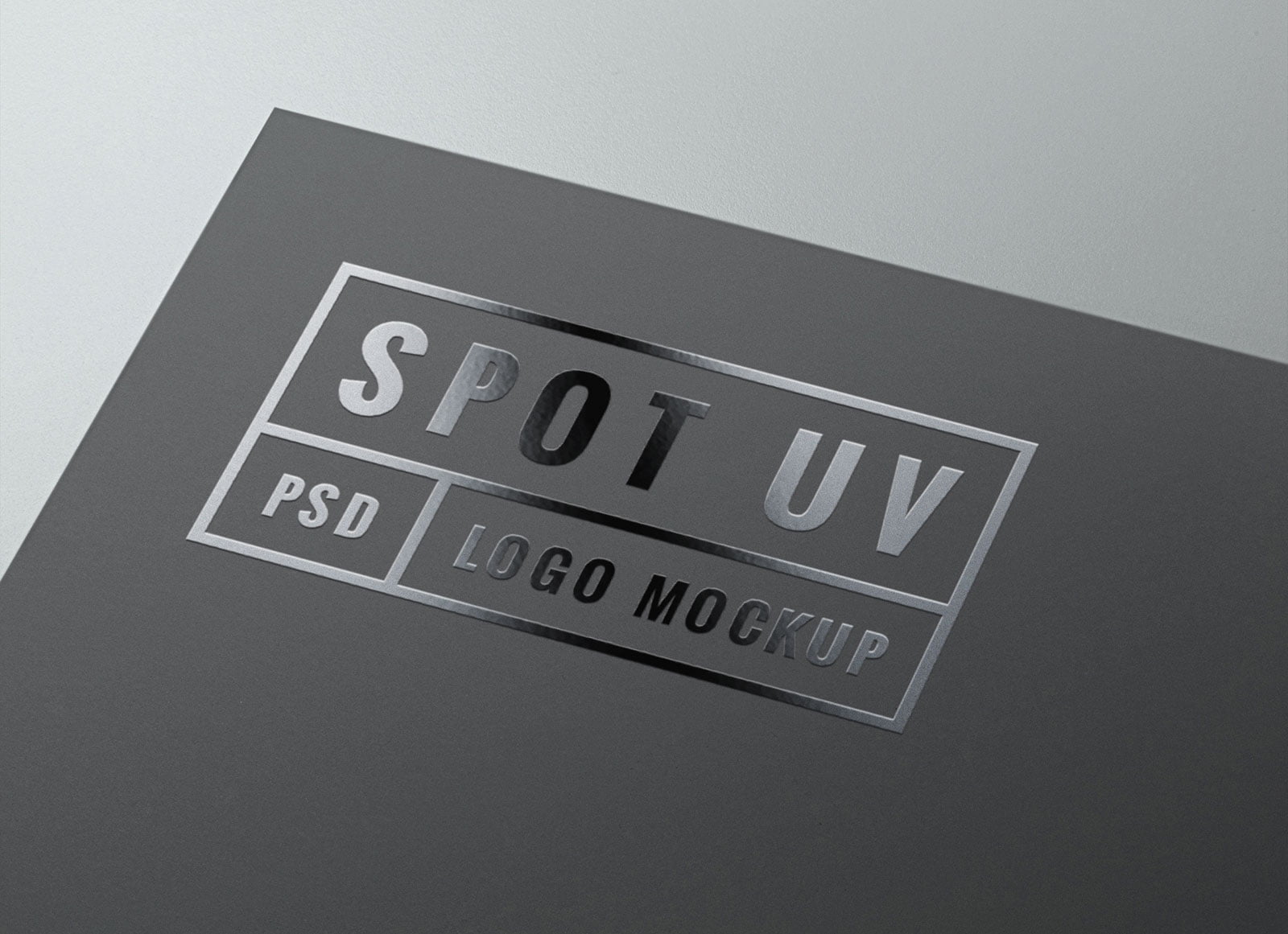 spot uv printing business cards 1
