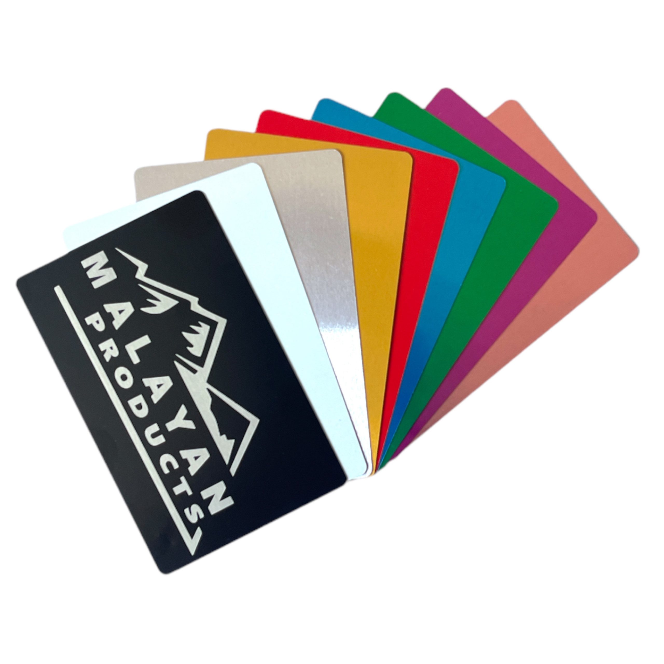 Sublimation Business Cards Blanks: Create Personalized and Professional ...