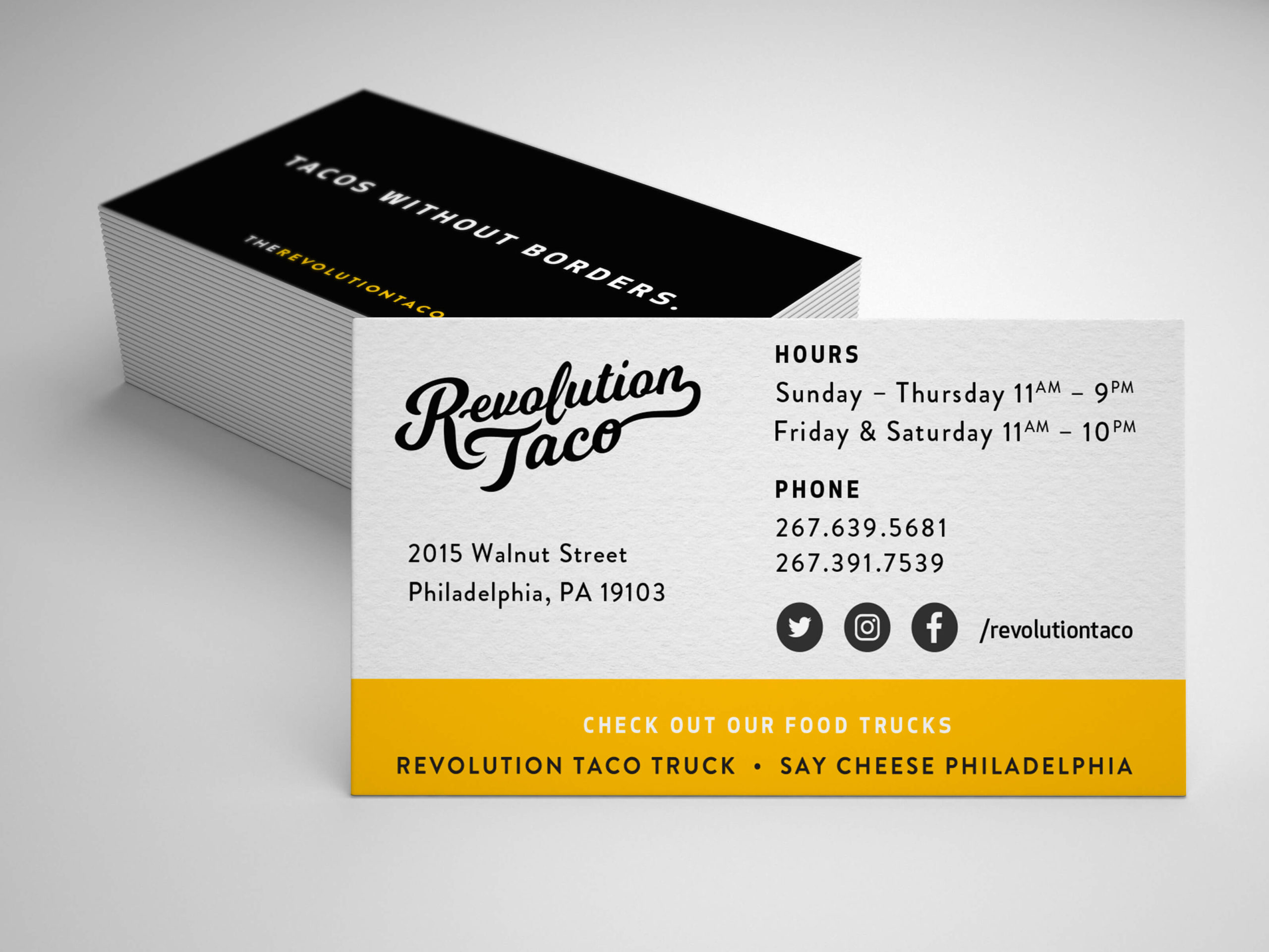 taco business cards 1