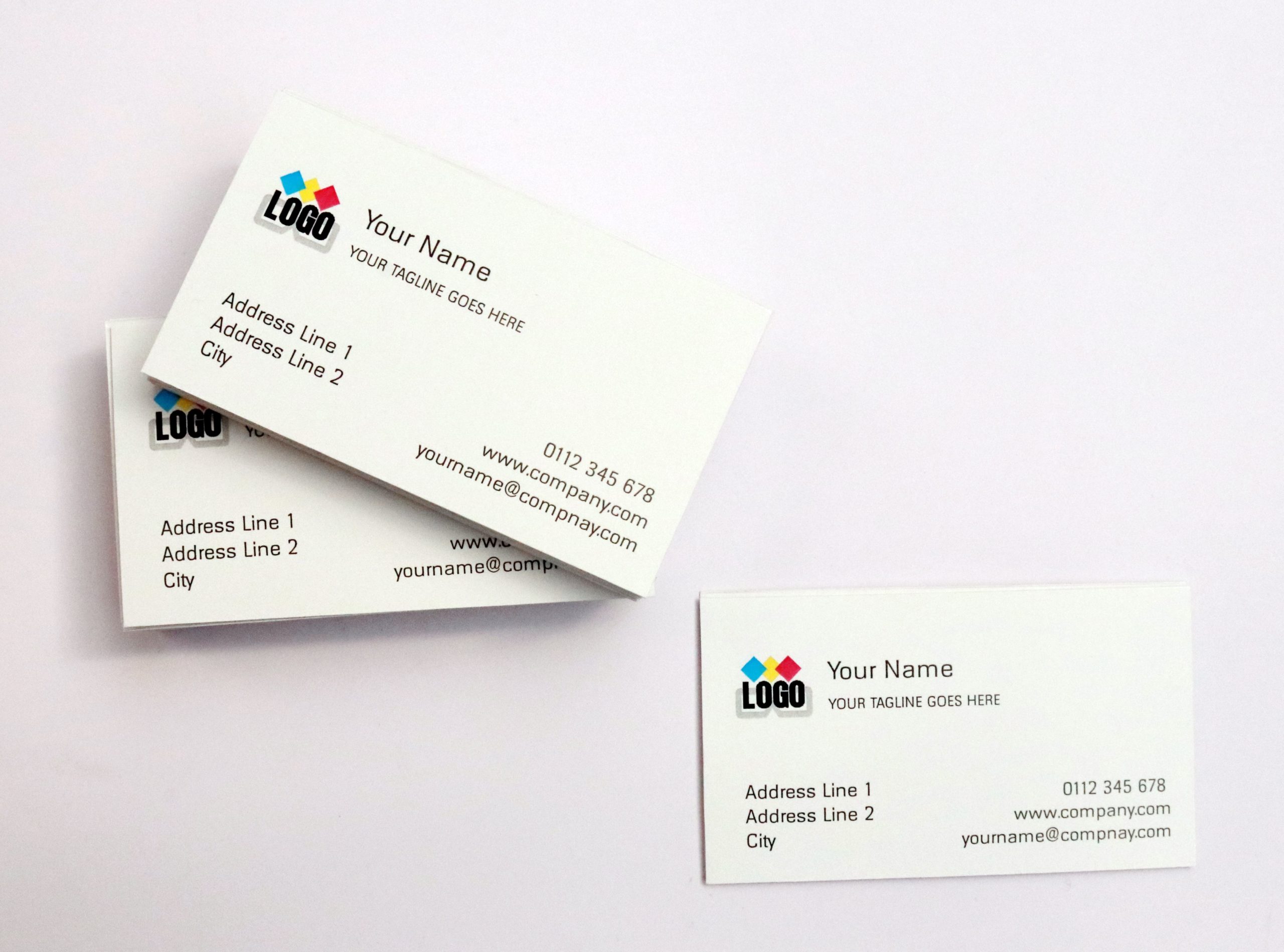 tear proof business cards 3