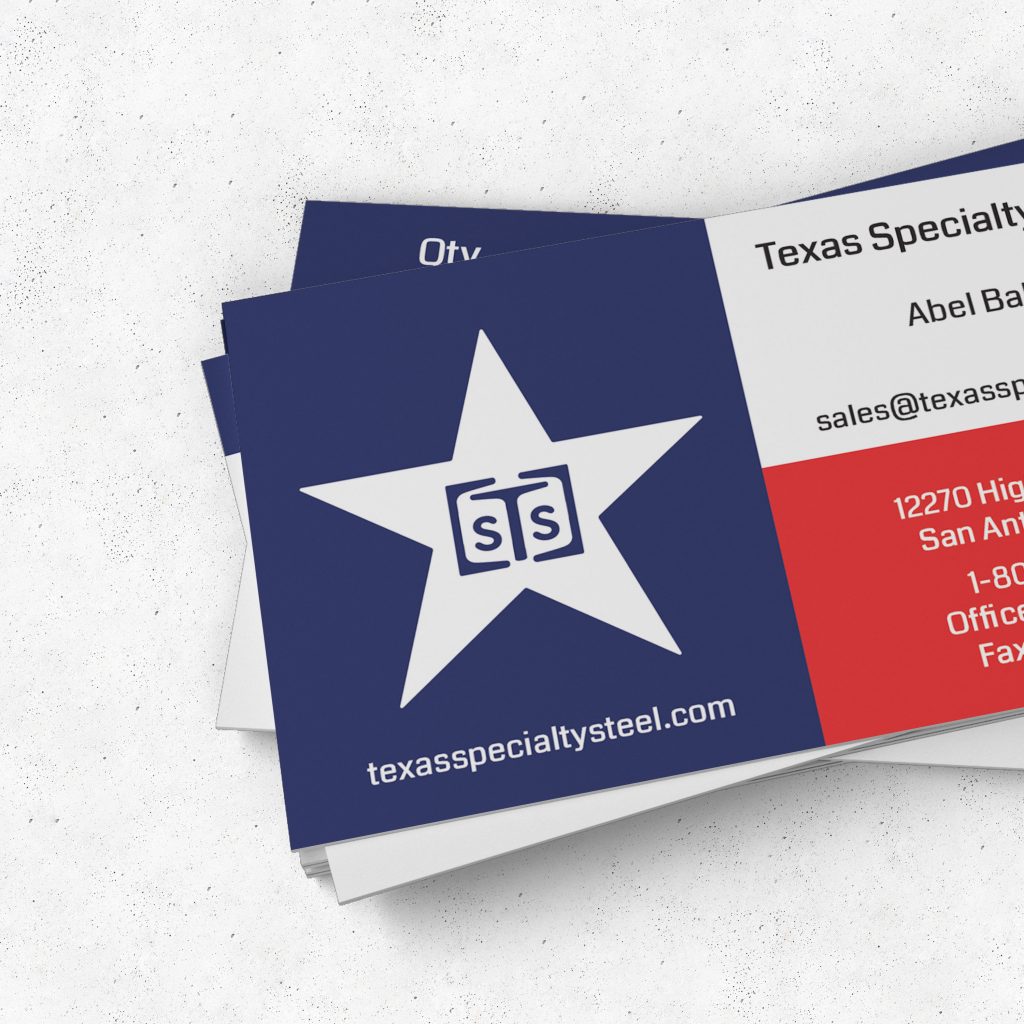 texas business cards 3
