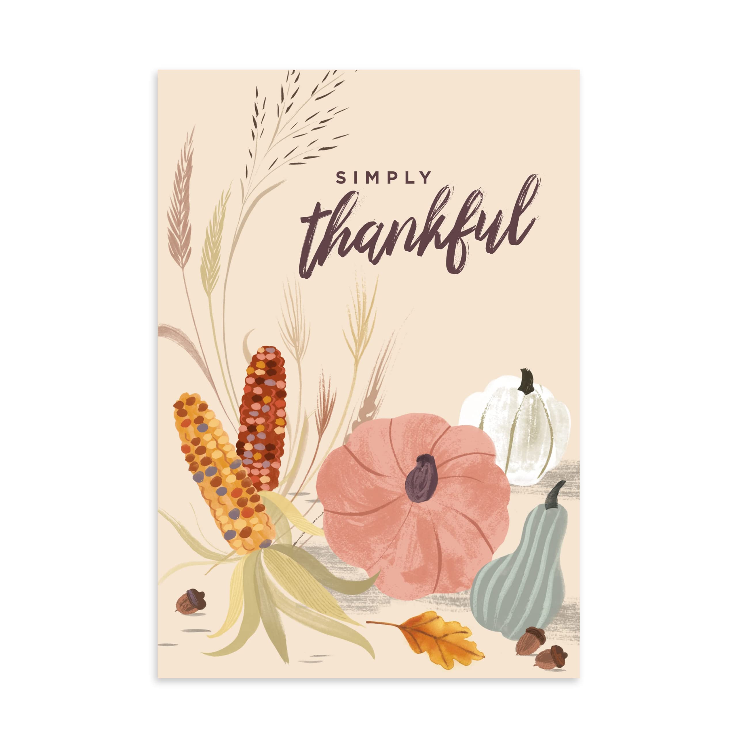 thanksgiving cards for business clients 2