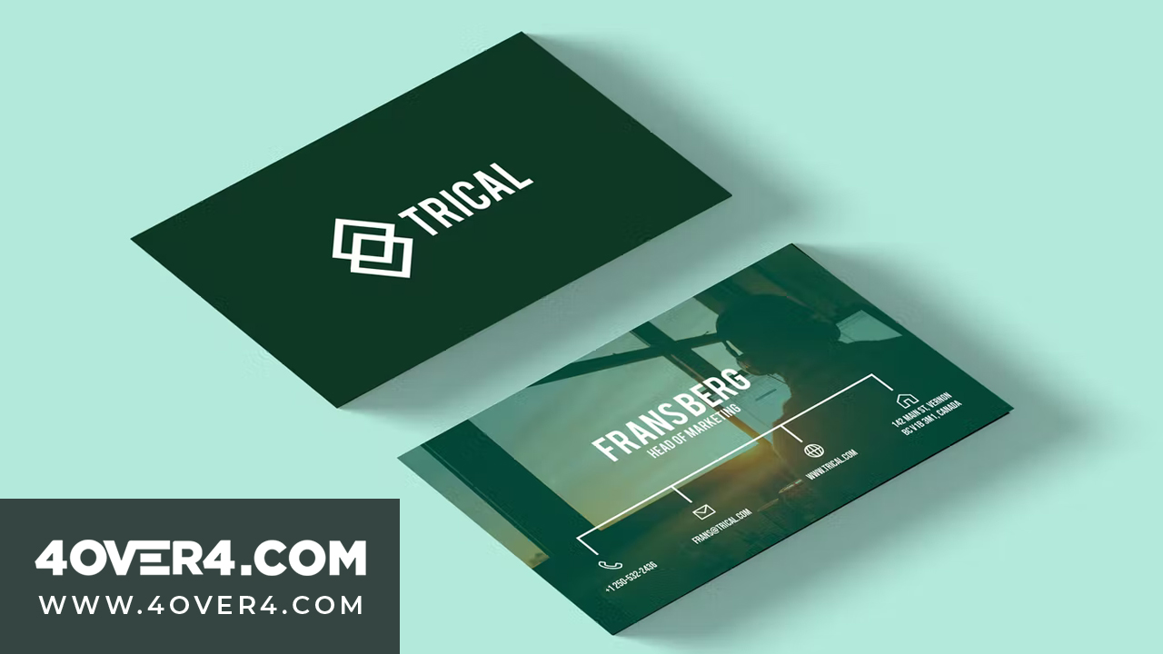 the importance of business cards 4