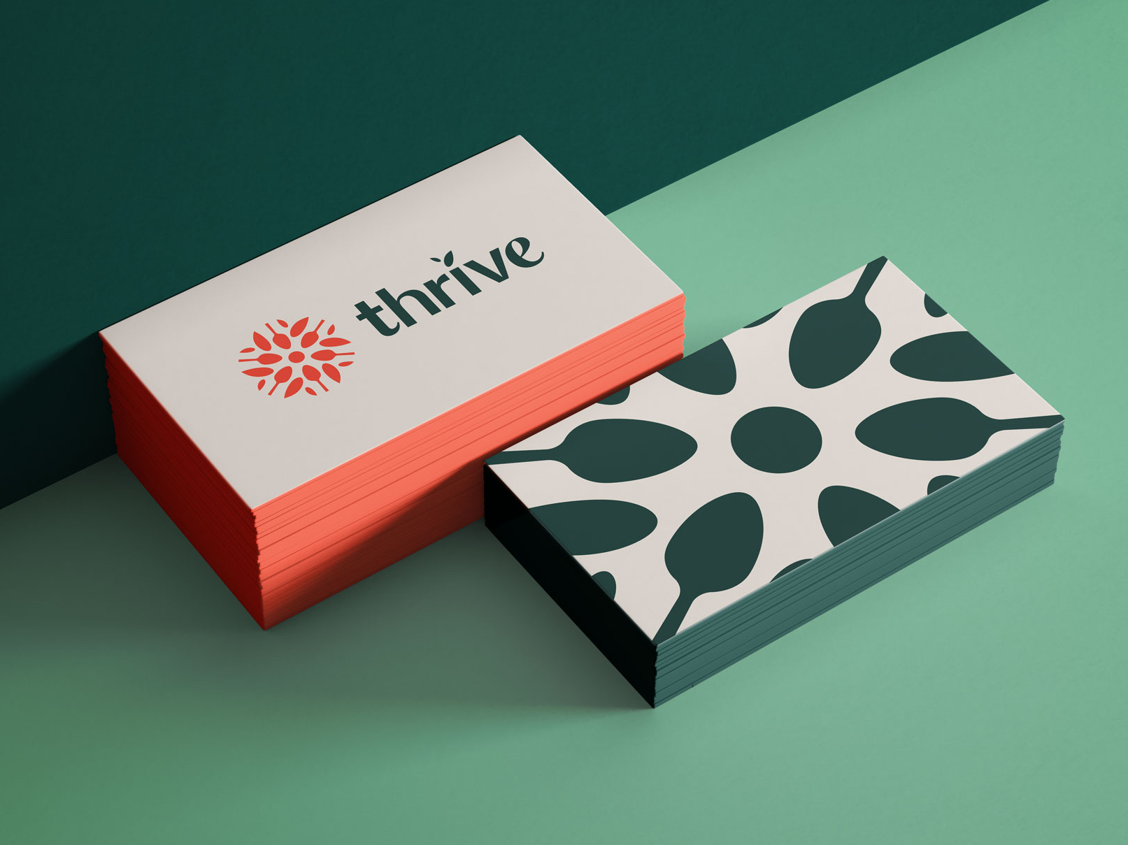 thrive business cards 1