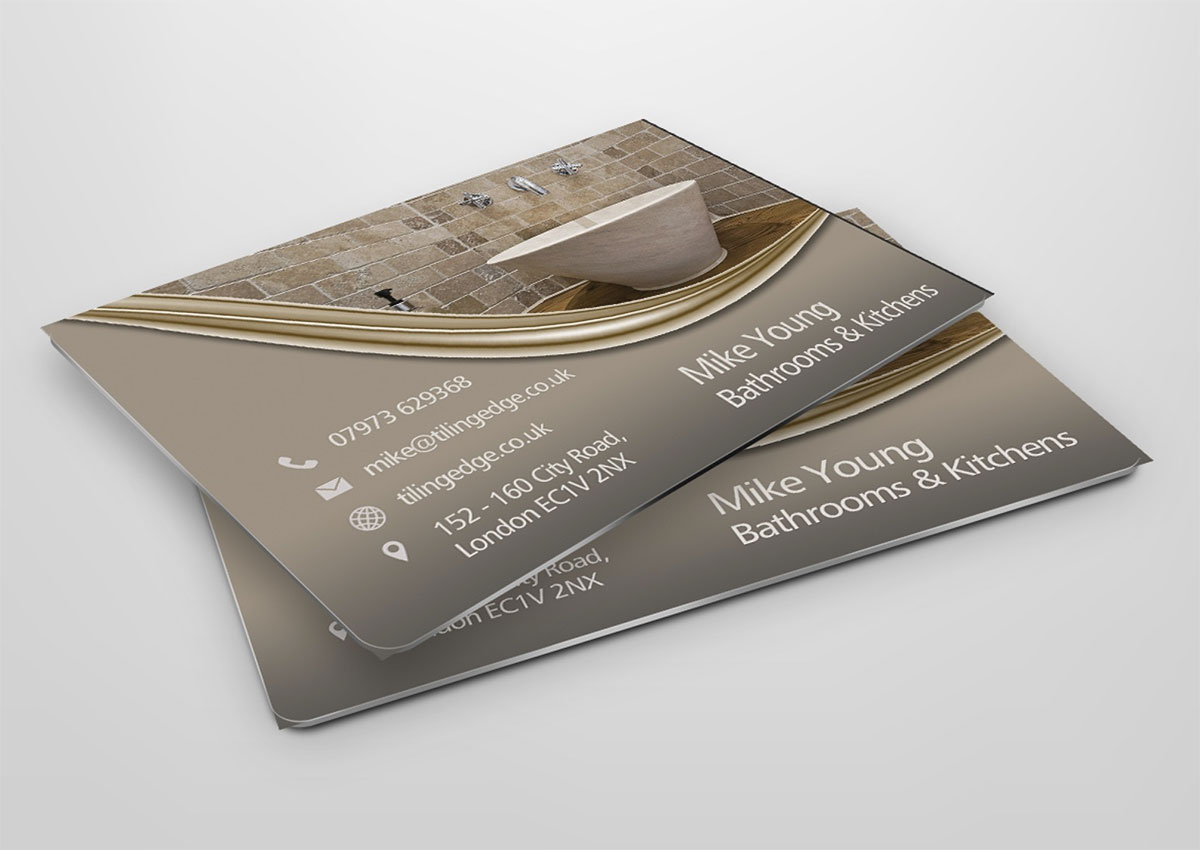 tile setter business cards 2