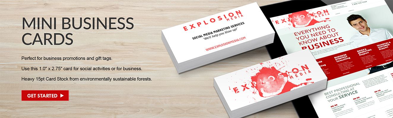 tiny business cards 3