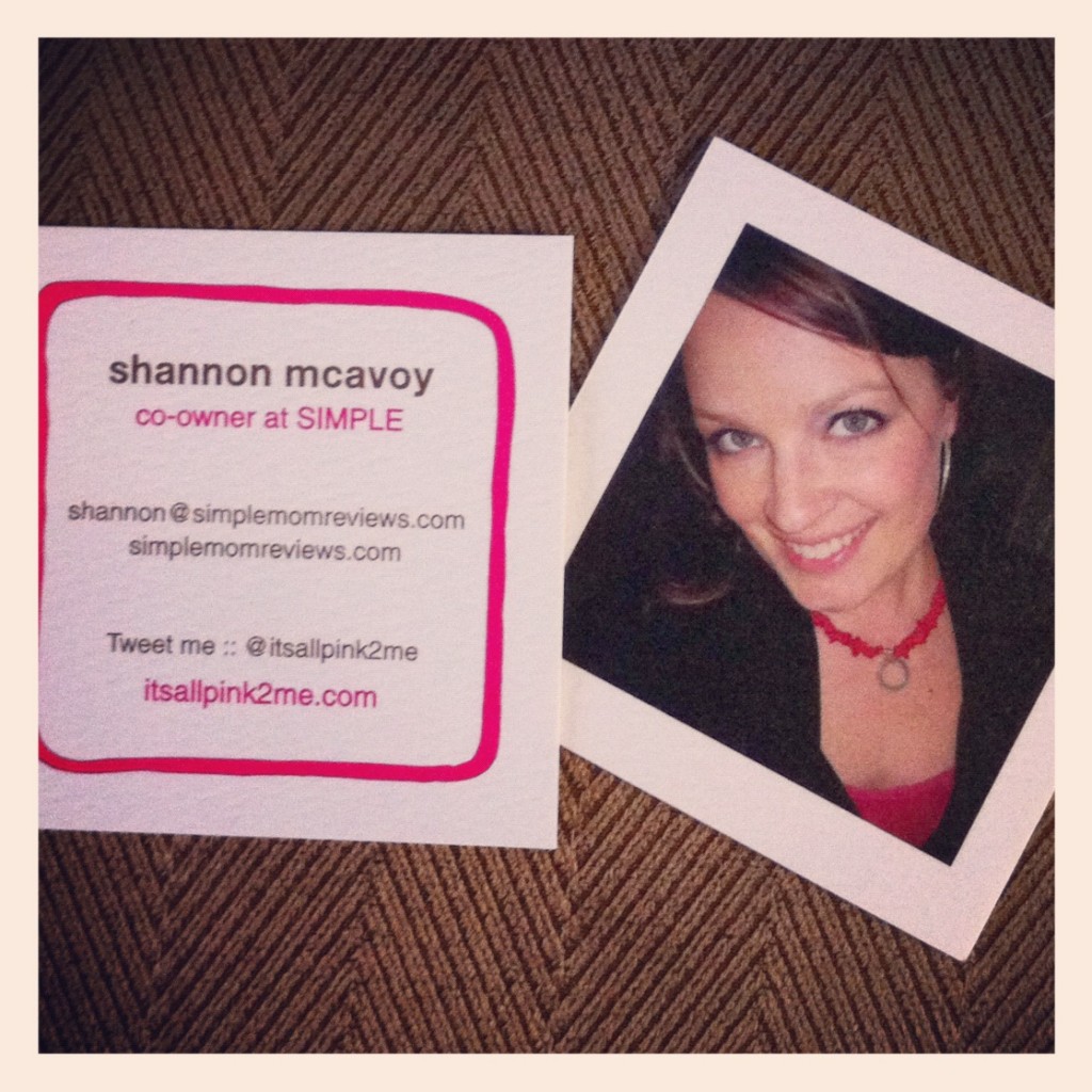 tiny prints business cards 2