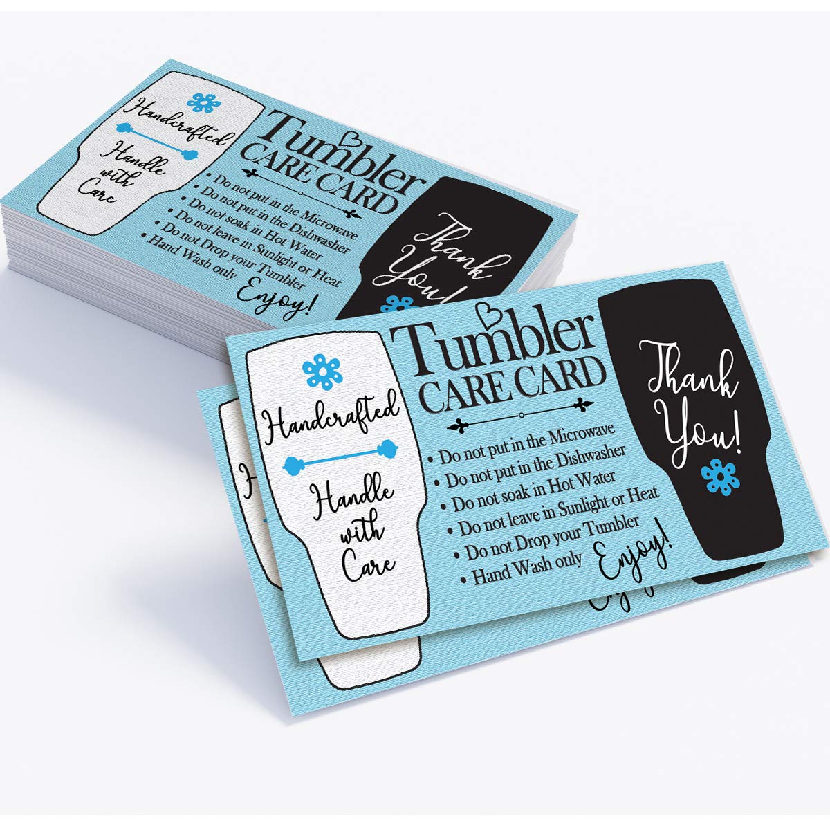 tumbler business cards 1