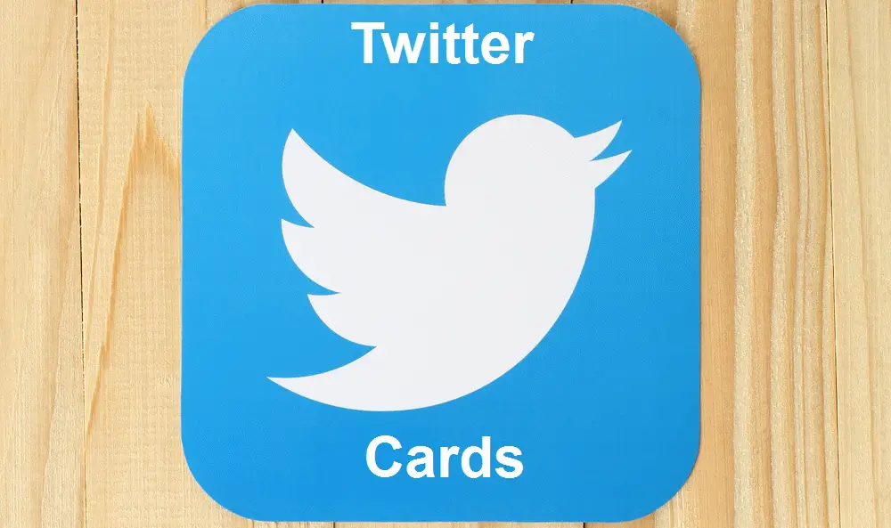 twitter business cards 1