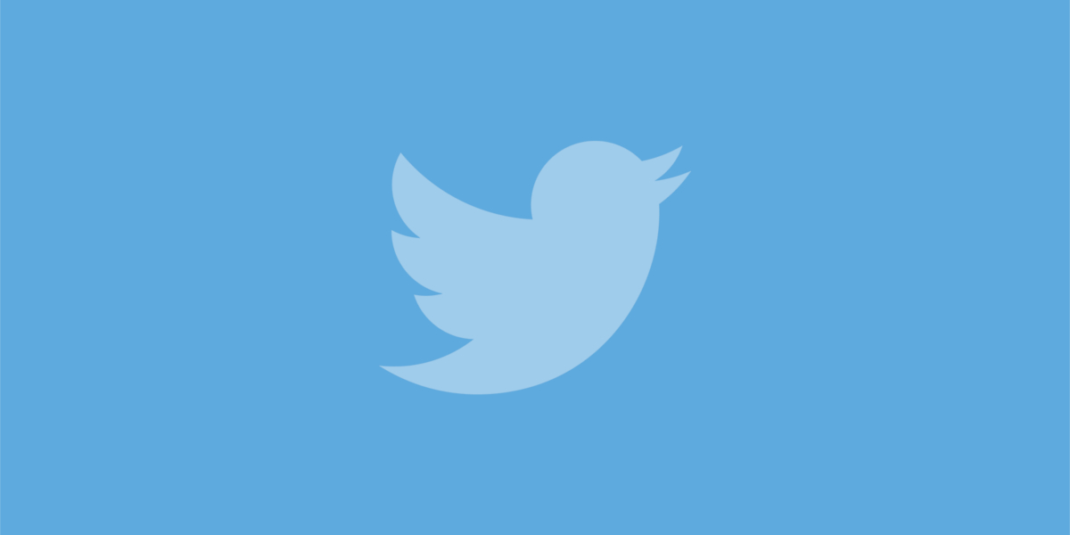 twitter logo for business cards 3