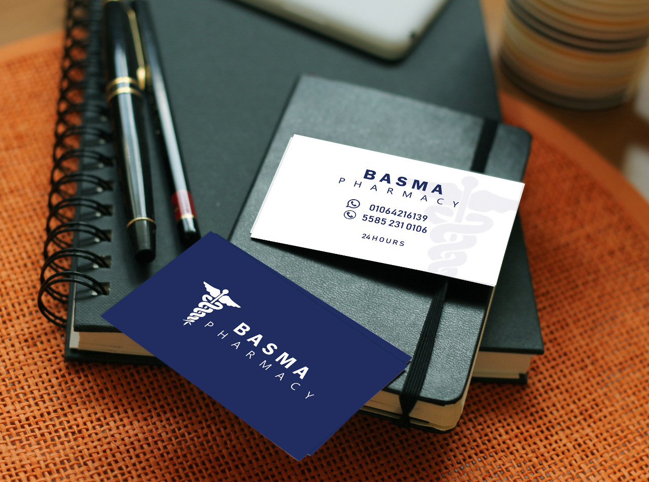 type of business cards 2