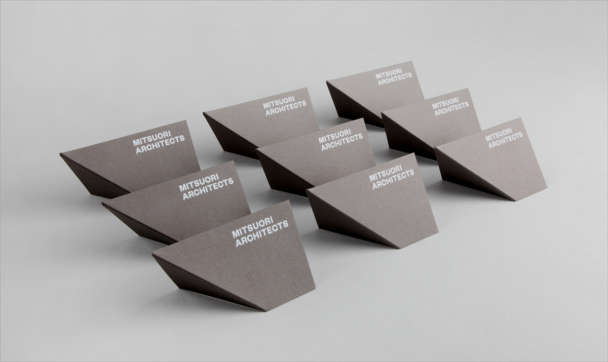 type of business cards 4