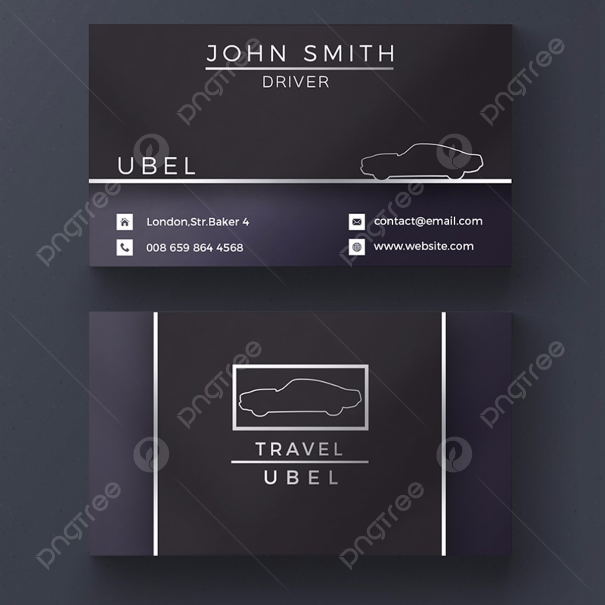 uber business cards 11