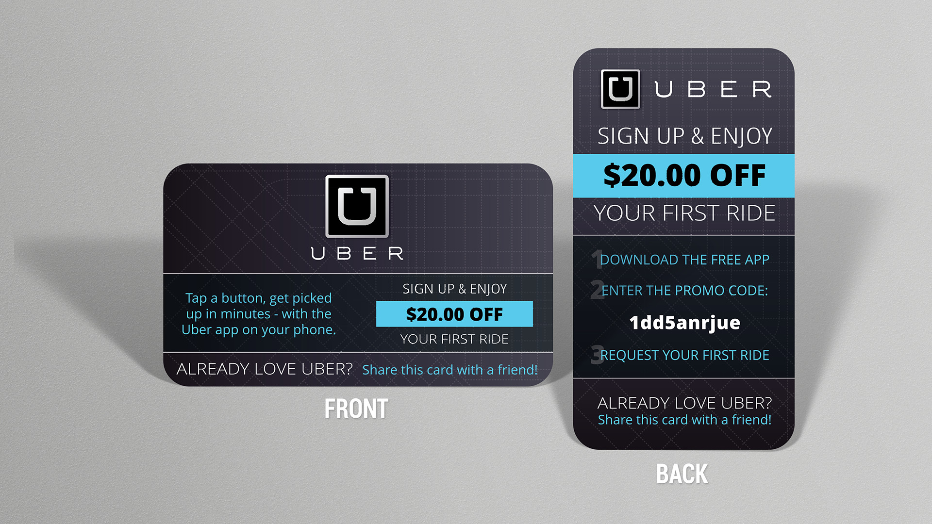 uber business cards 3