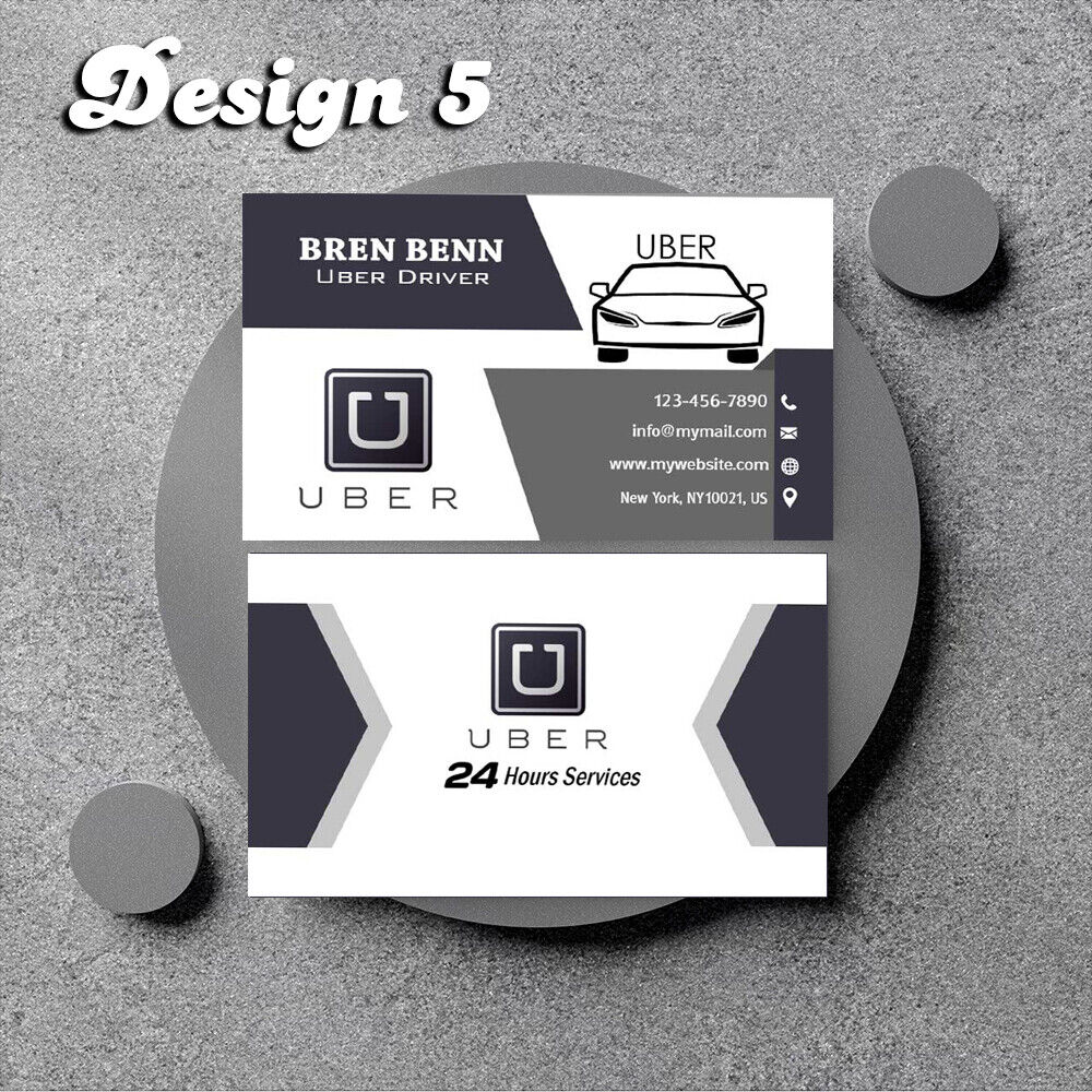 uber business cards 7