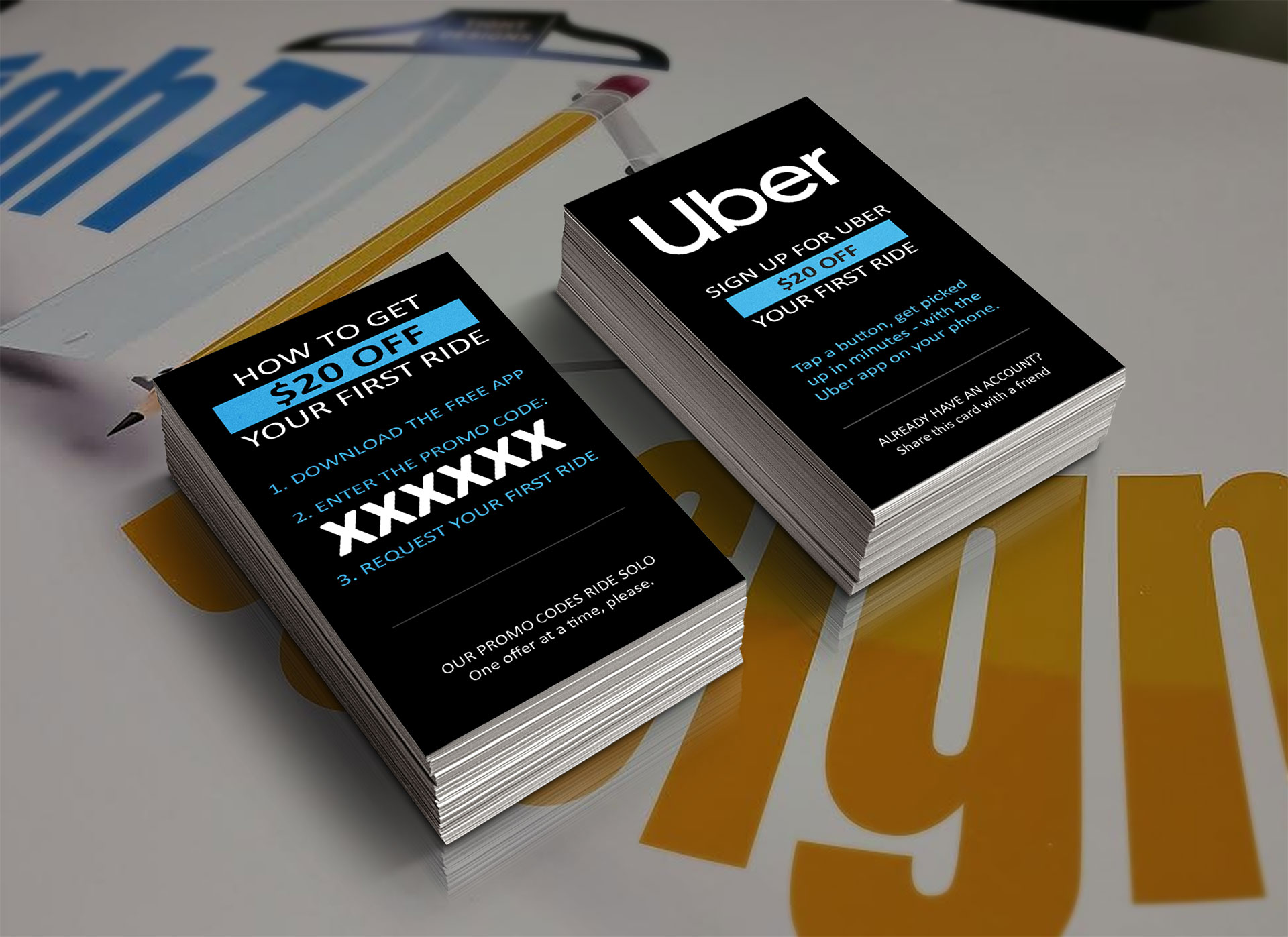 uber business cards 8