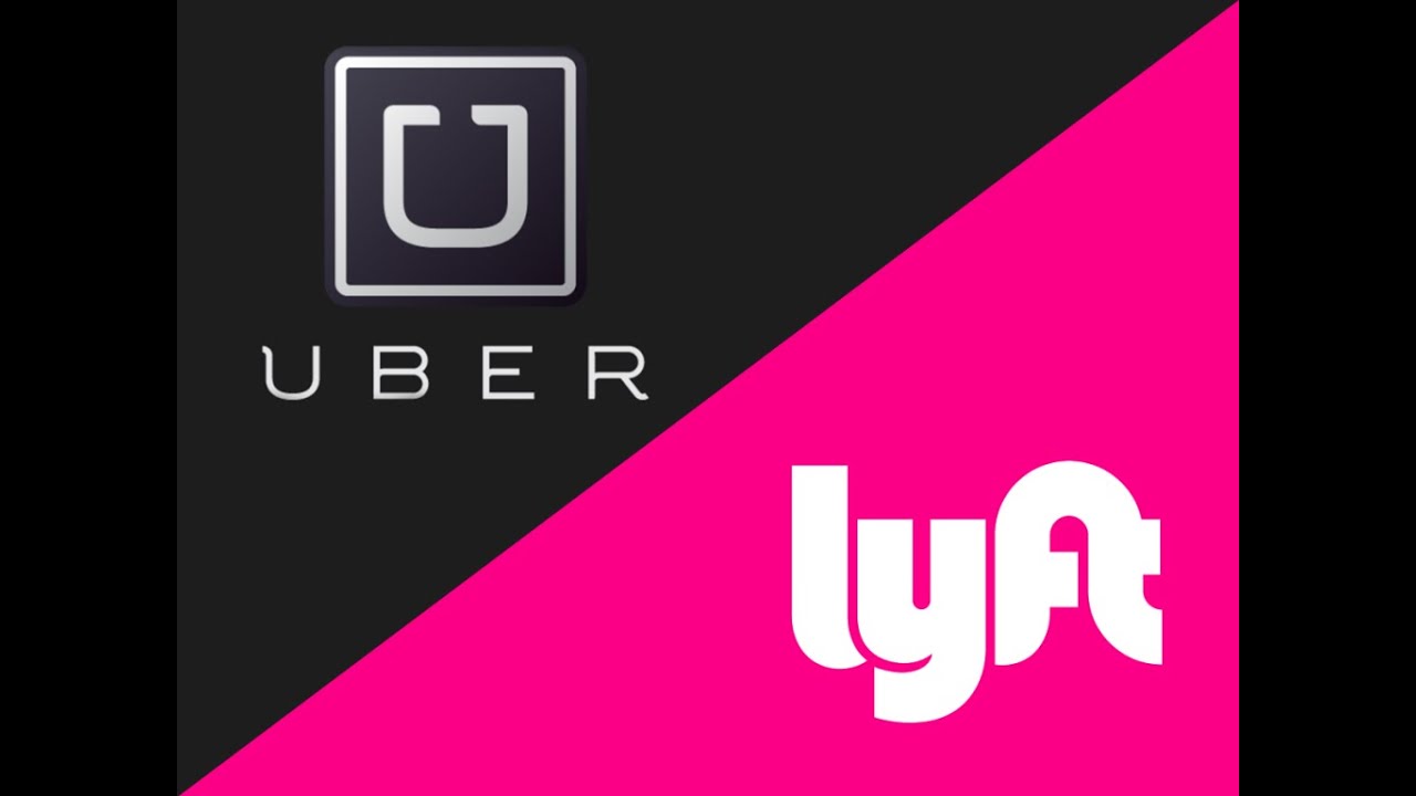 uber lyft business cards 3