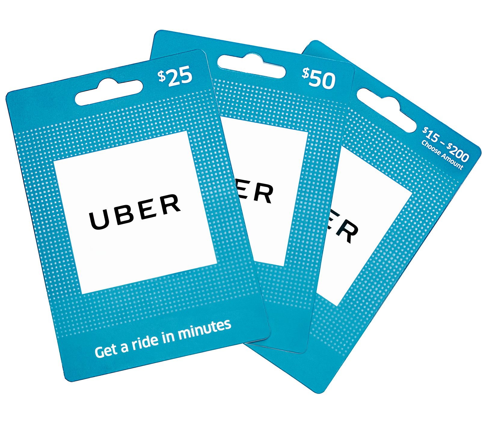 ubereats business cards 3