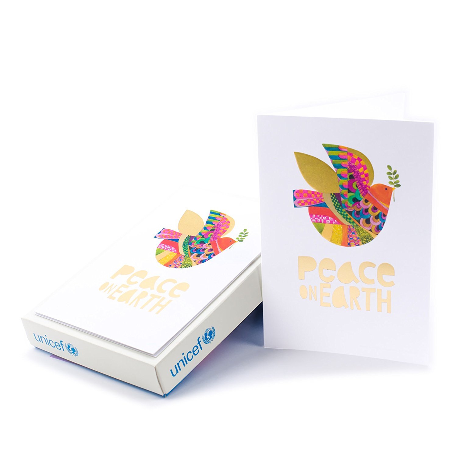 unicef business holiday cards 1