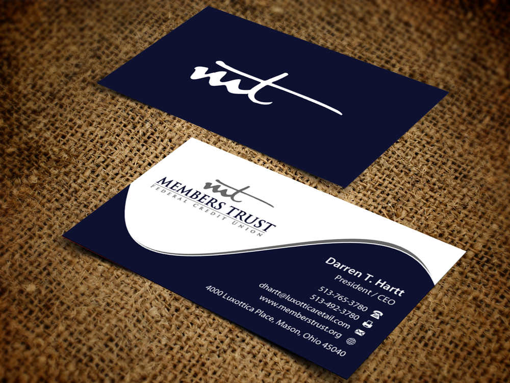 union business cards 5