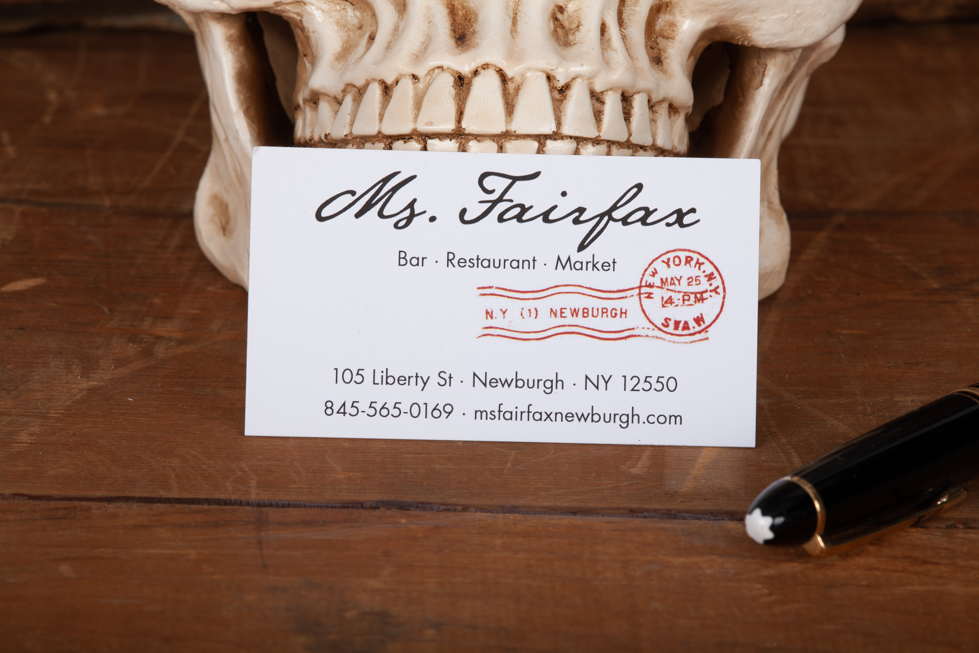 upscale business cards 3