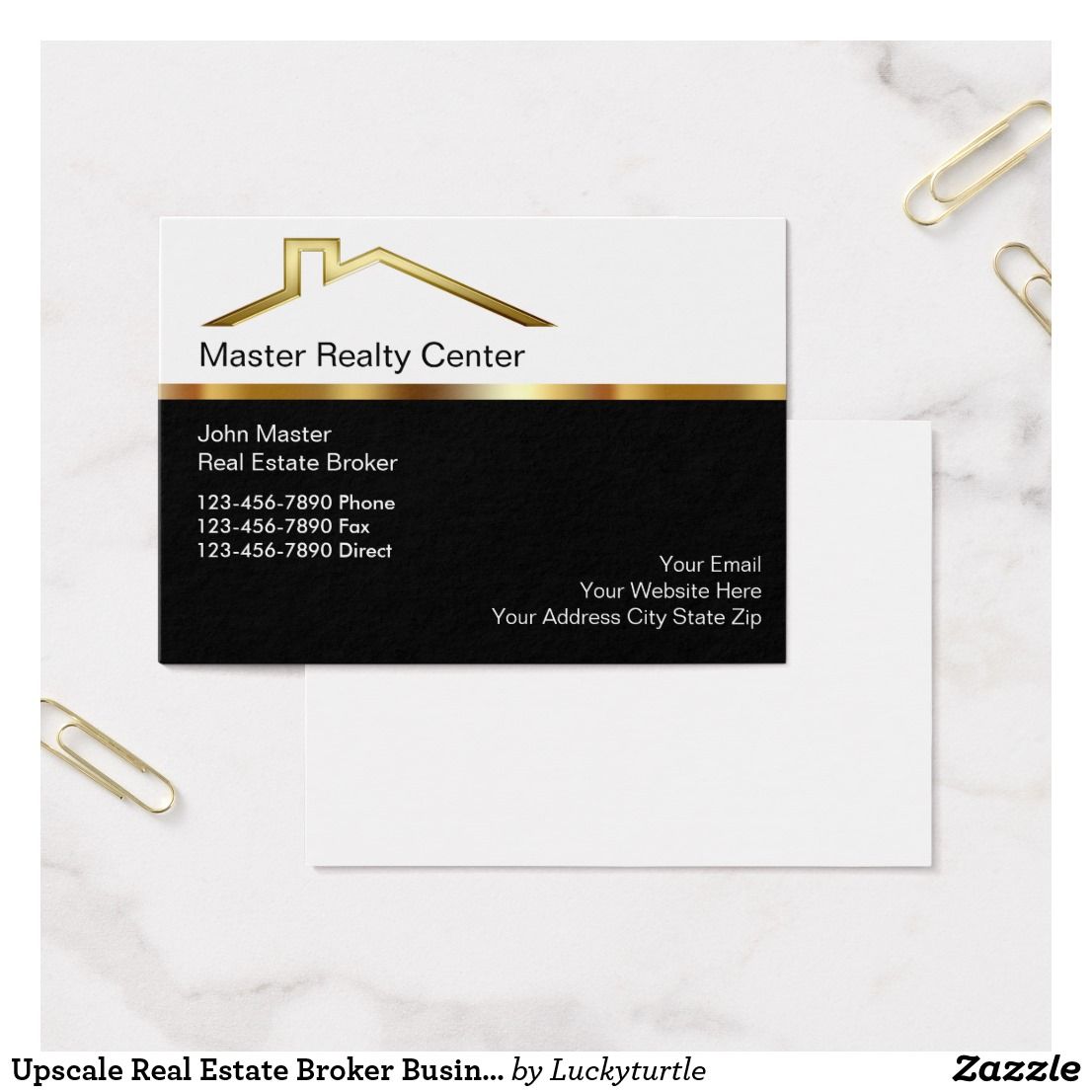 upscale business cards 4