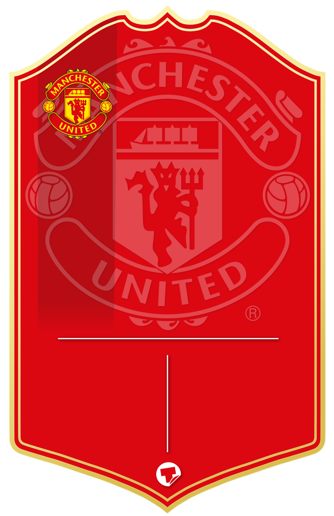 utd business cards 1