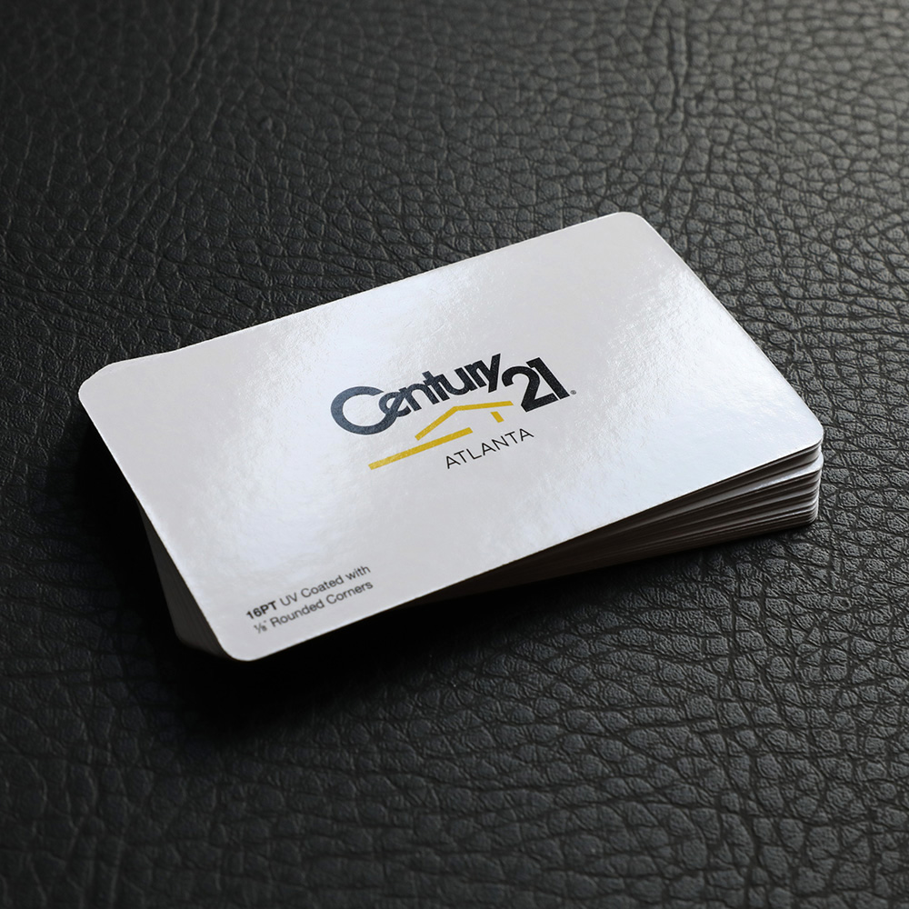 uv coating business cards 3