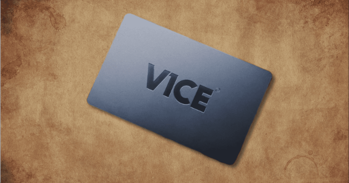 v1ce business cards 1