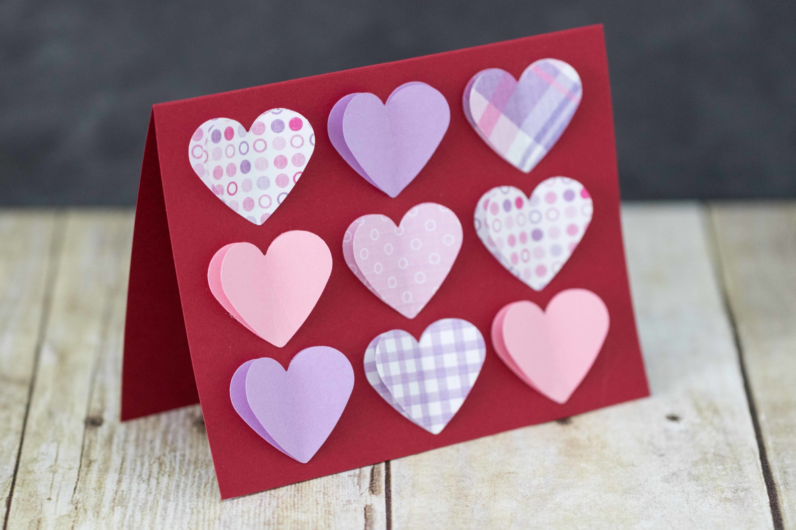 valentines cards for business 2