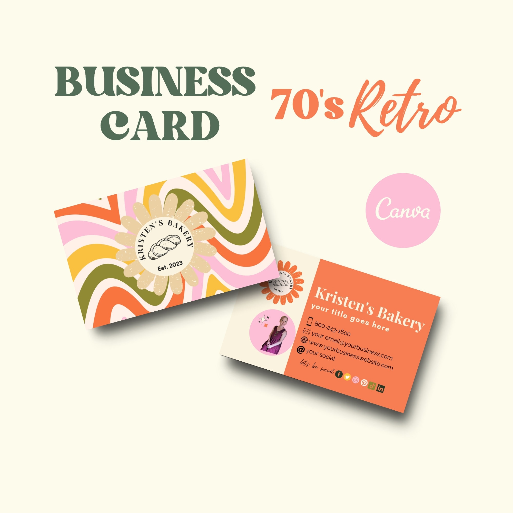 Vintage Business Cards: A Nostalgic Touch for Modern Entrepreneurs ...