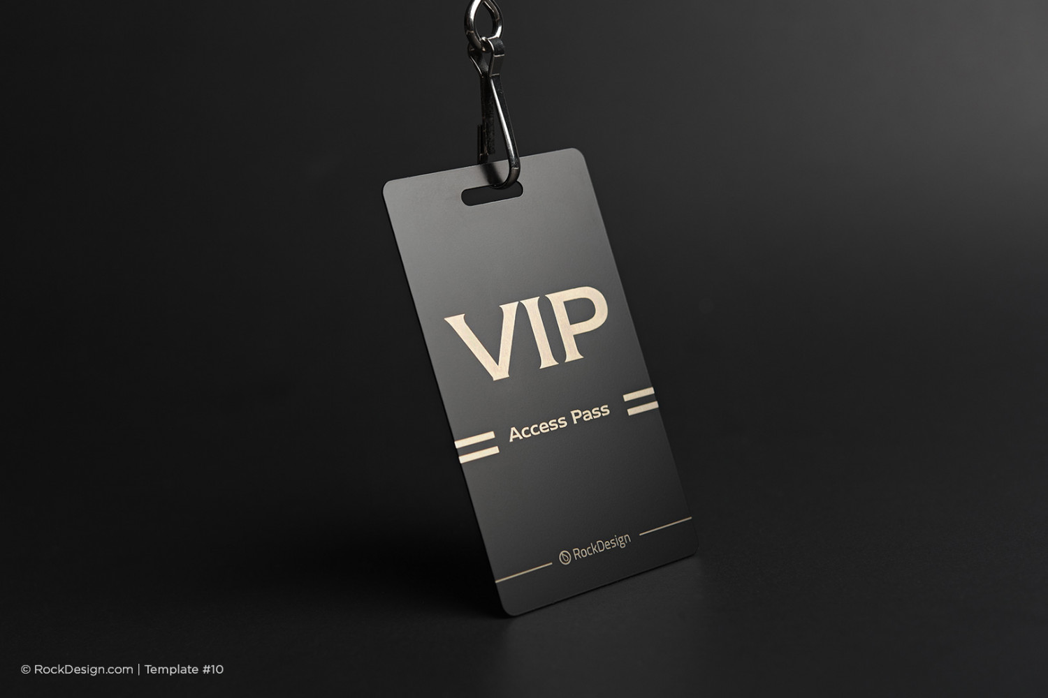 vip cards for business 4