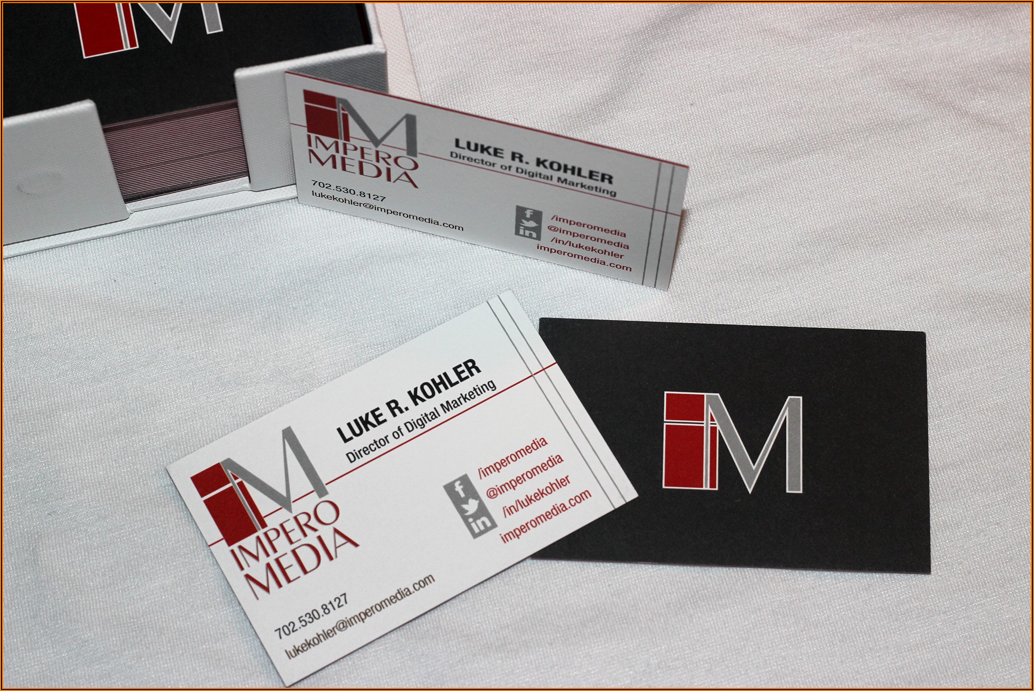 vistaprint ultra thick business cards review 6