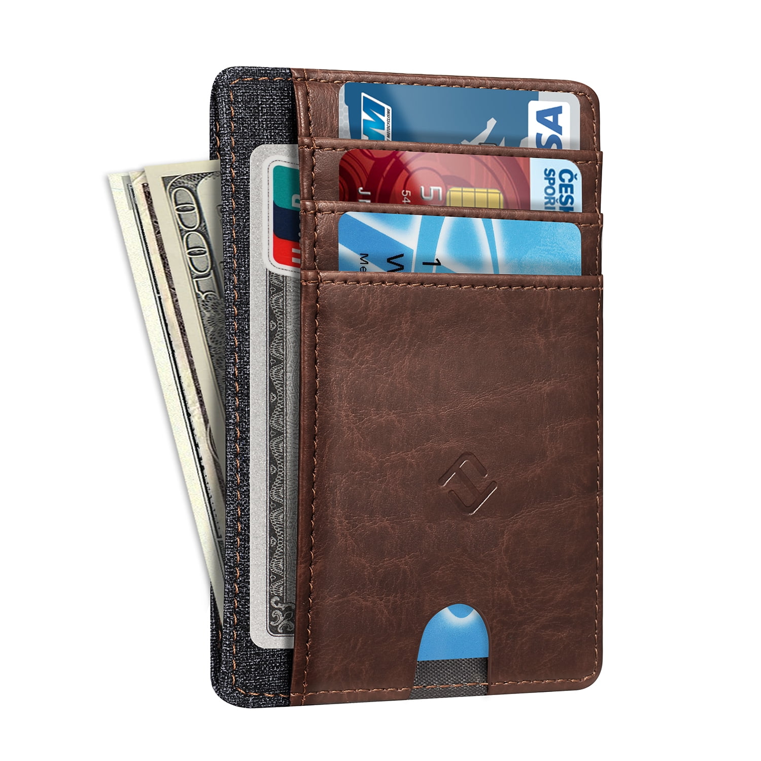wallet for business cards 2