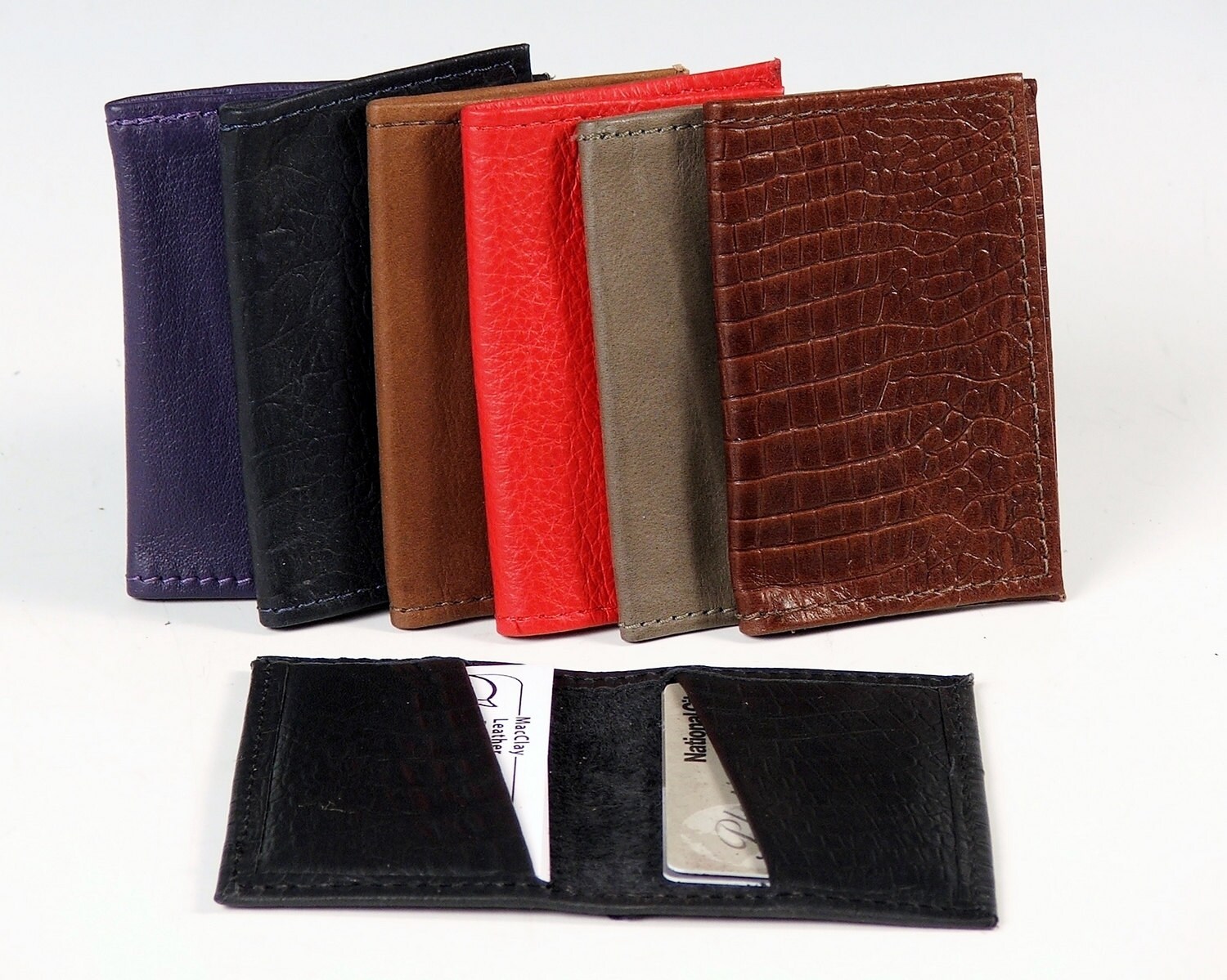 wallet for business cards 3