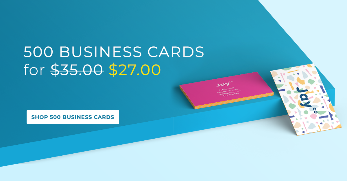 what is a good price for 500 business cards 4