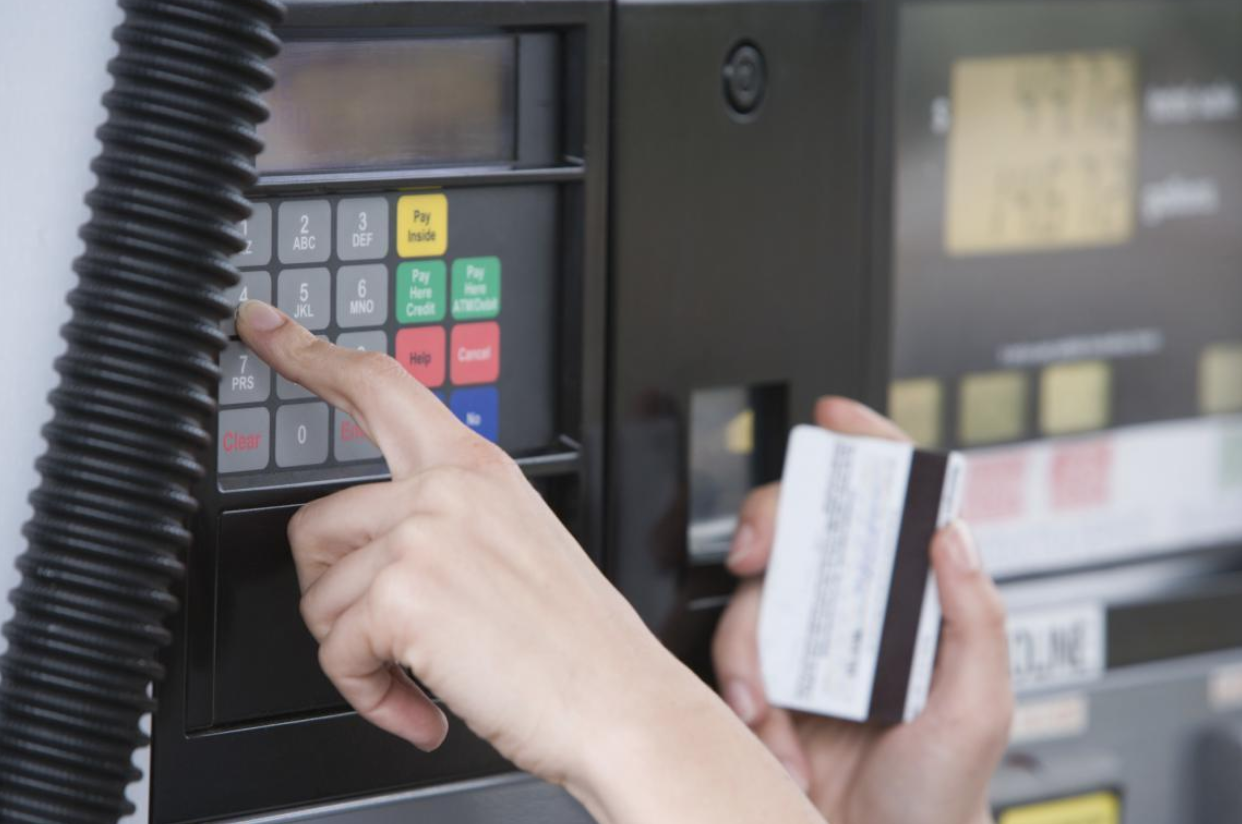 what is the best fuel cards for small business 1