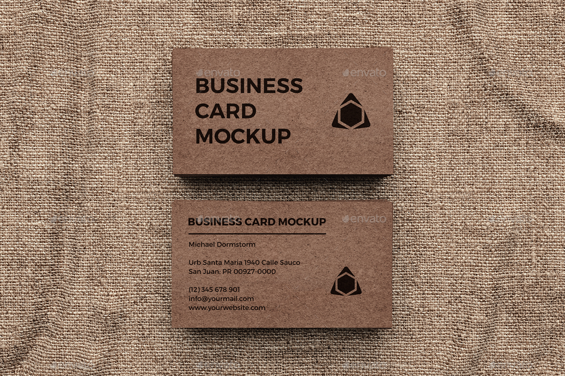 what kind of paper for business cards 2
