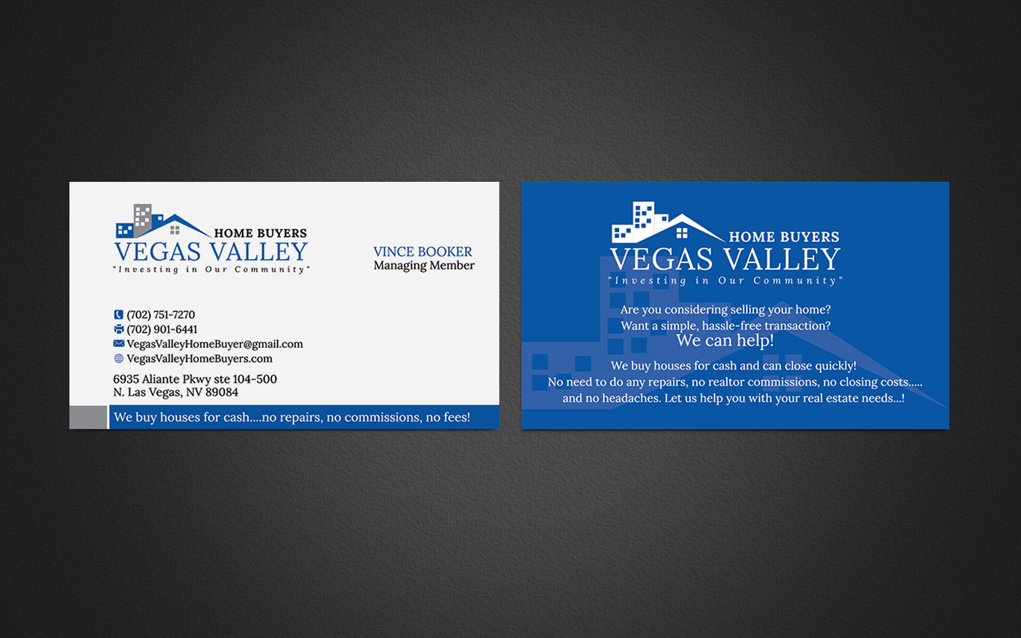 wholesale business cards 3