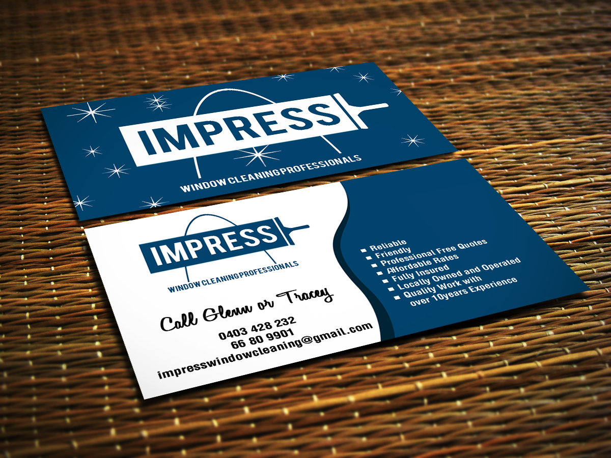 window cleaner business cards 1